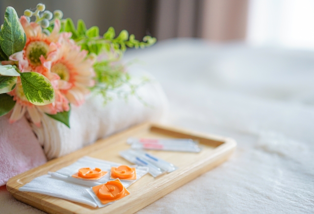 2024年1月のお知らせ